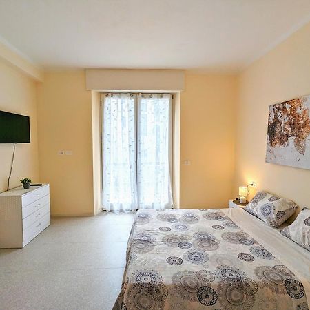 Dimora Ianotti Apartment Domodossola Exterior photo