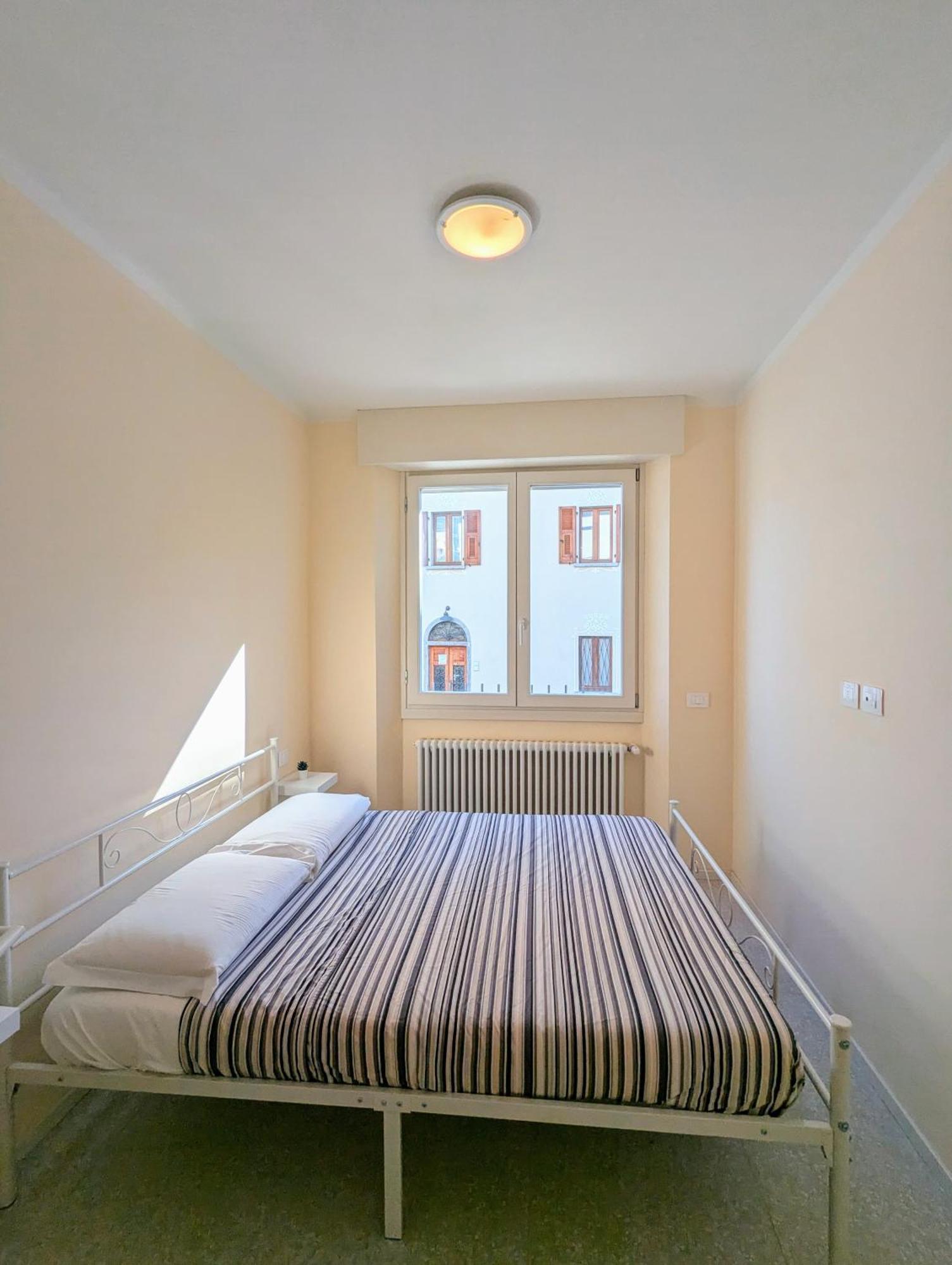 Dimora Ianotti Apartment Domodossola Exterior photo